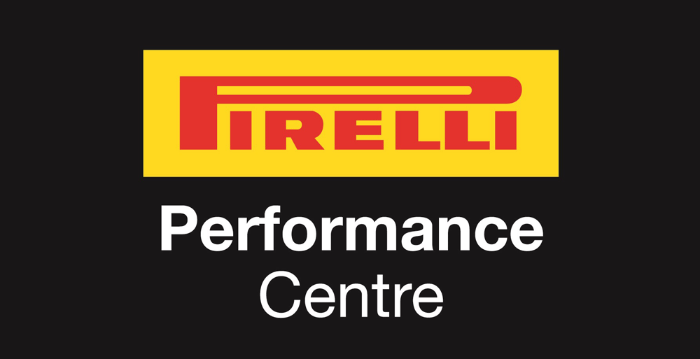 Pirelli Performance Centres